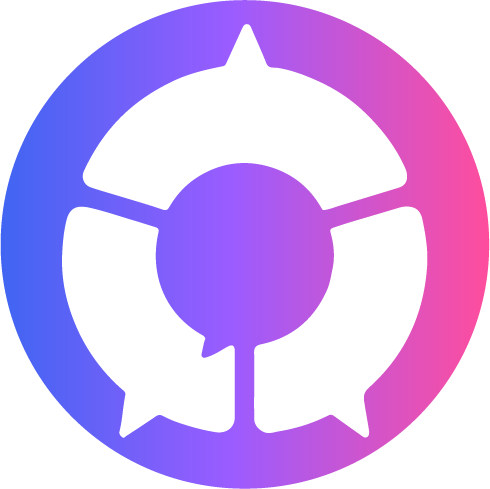 Bondwoo logo on Conditions page black